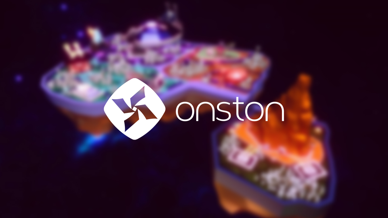 ONSTON Universe